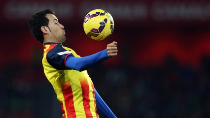 Fútbol: Euskadi - Catalunya, 1-1 (Amistoso, 2014)