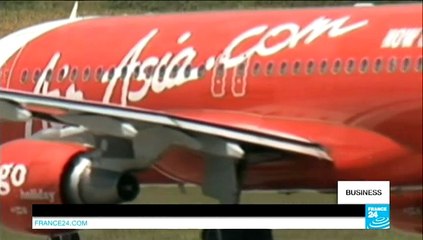 Search for AirAsia jet continues