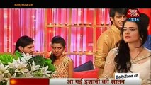 Serial Express!! - Meri Aashiqui Tumse Hi - 29th Dec 2014