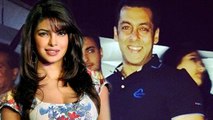 Salman Turns 49 | Rings In Birthday With Priyanka, Vidya, Sonakshi !