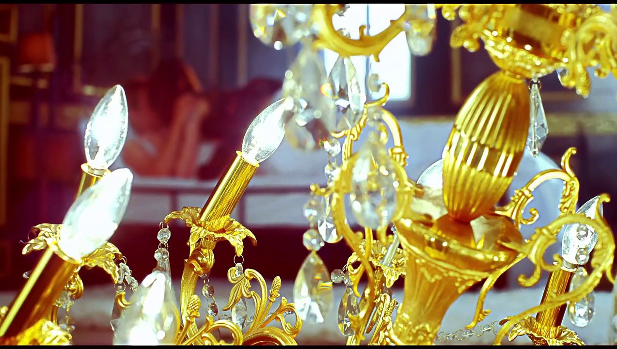 BEAST - 'GOOD LUCK' (Official Music Video)