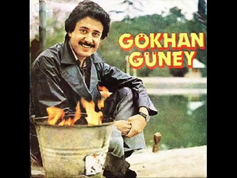 Gökhan Güney-Ben Sensiz Yaşamak İstemiyorum