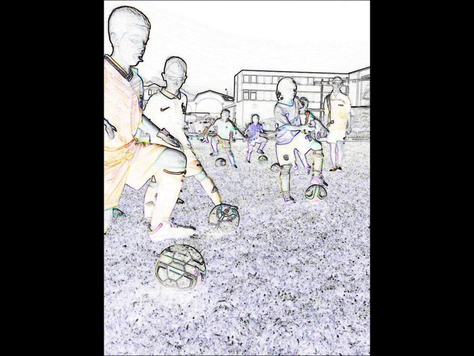 Voeux 2015_Ecole de Football FC Moutier_29.12.2014