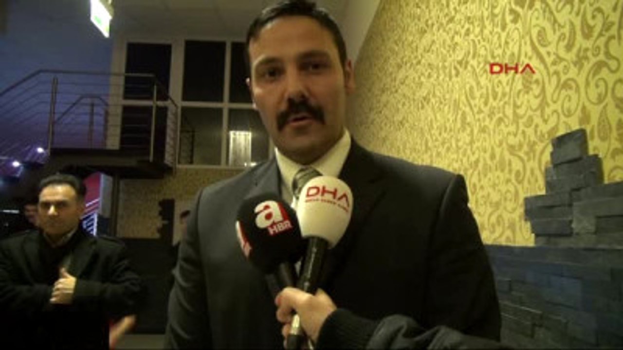 Köln'de Türk Genç Spor Kulübüne Destek Balosu Düzenlendi