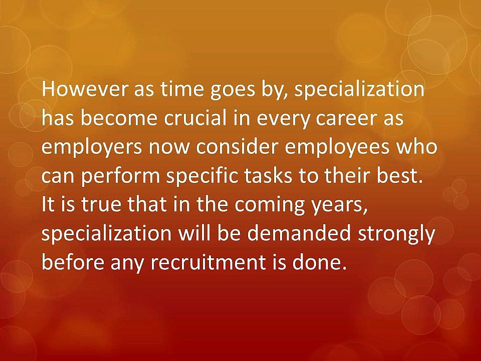 Why Choose the Cisco CCNA Security Voice Specialization