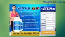 5-HTP Max Review - Does 5-HTP Max Can Able To Control Appetite?