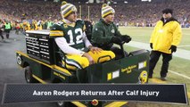 Oates: How Far Can the Packers Go?