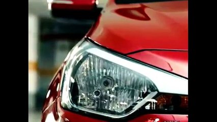 Hyundai Elite i20 - Smart Drive 2015