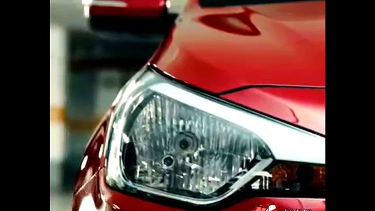 Hyundai Elite i20 - Smart Drive 2015