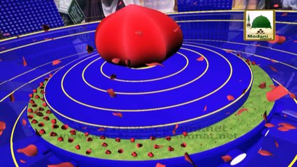 Ameer e Ahlesunnat Kay Madani Phool - Ep 58