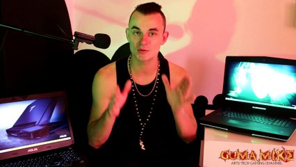 Welcome video to GUMAMIKEs channel, infos about GTX 980m