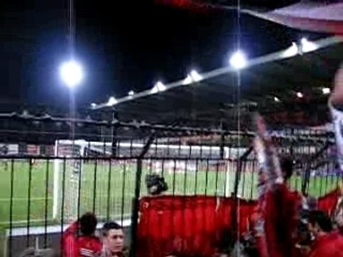 Brussel - Standard saison 2006-2007 III