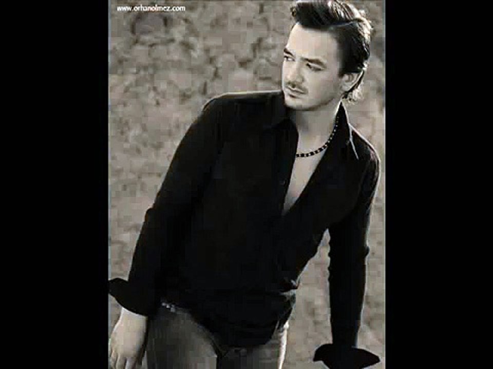 Orhan Ölmez - Seni seviyorum