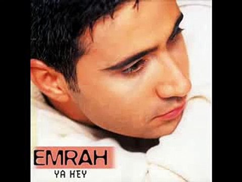 EMRAH SENSIZ BEN NEFES ALAMAM BURALARDA HIC DURAMAM