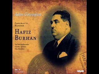 Hafız BURHAN - MAKBER