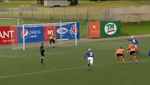 Best Goal Celebration Ever     Fishing  Iceland Football League