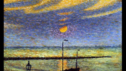 Giancarlo Petrarca - Notte chiara