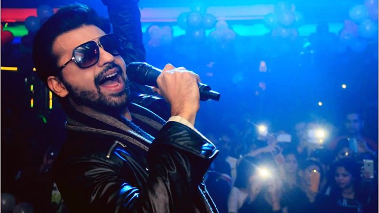 Bhool Na Jana - Farhan Saeed