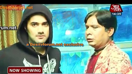 Sid-Rajveer Ke Beech Hua Lukka-Chhipi Ka Khel – Jamai Raja