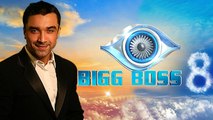 Bigg Boss 8: Ajaz Khan's ENTRY Inside The House
