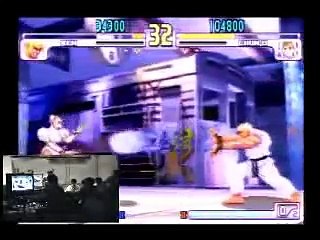 EVO MOMENT #37 - Daigo vs Justin Wong (SF3.3)