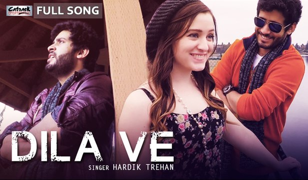 DILA VE | HARDIK TREHAN | NEW PUNJABI SONG | LATEST PUNJABI SONGS 2014 | PUNJABI MUSIC