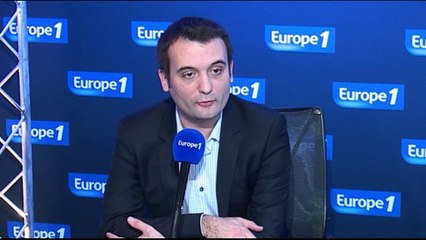 Philippot veut "mettre fin aux incitations à l'immigration clandestine"