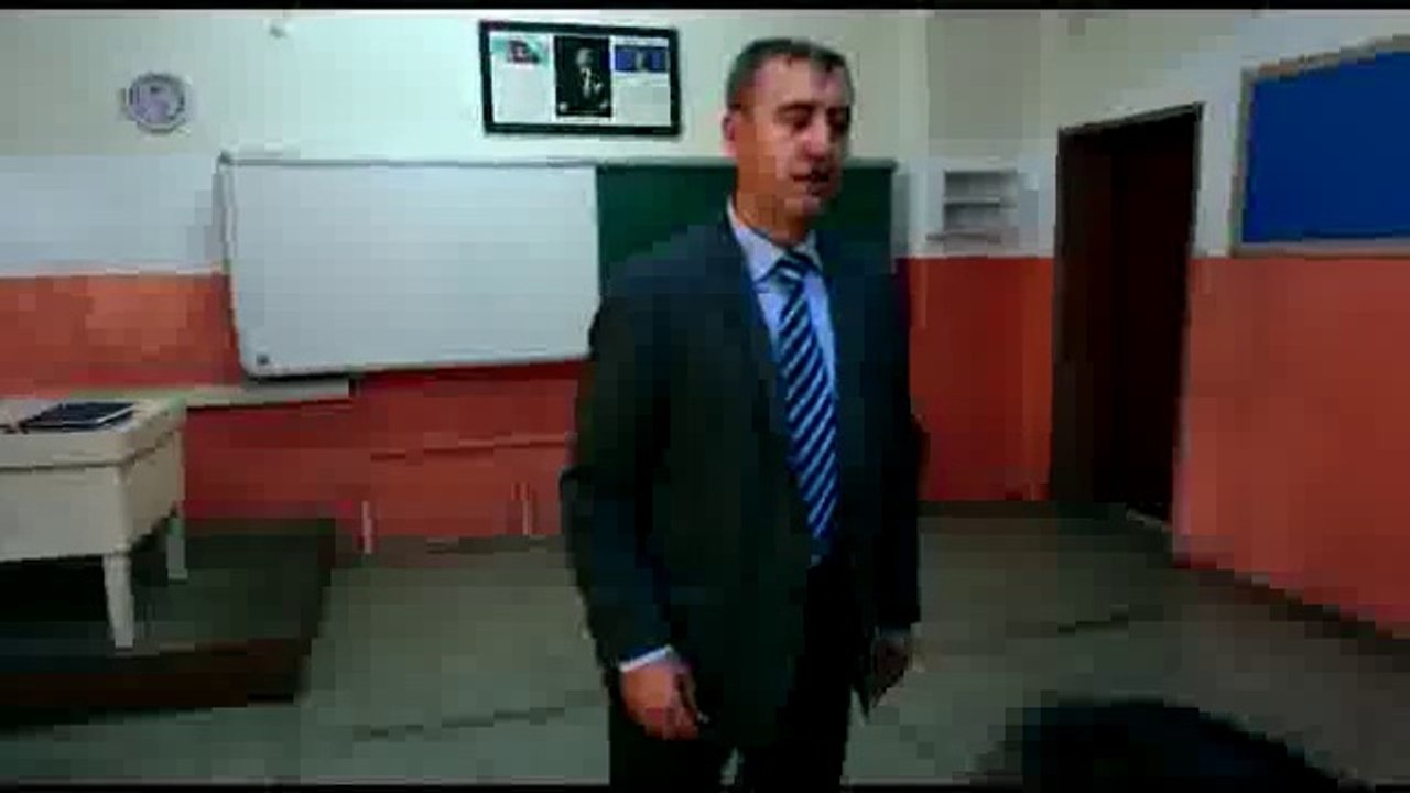 Öğretmen(Ödüllü Kısa Film)