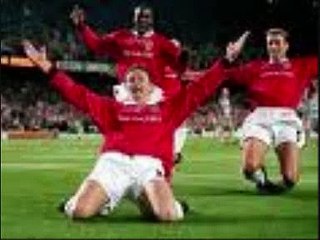 Top 10 Football Matches Ever