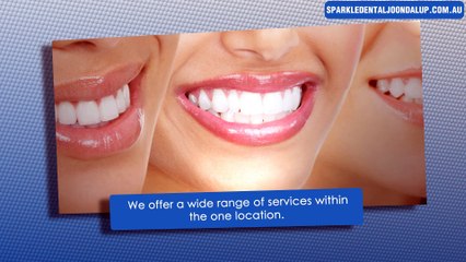 Sparkle Dental : Perth’s Most Awarded Dental Practice