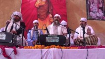 Sarsa De Paniyan - Bhai Nanik Ram Jacb @ Swami Narain Temple Karachi