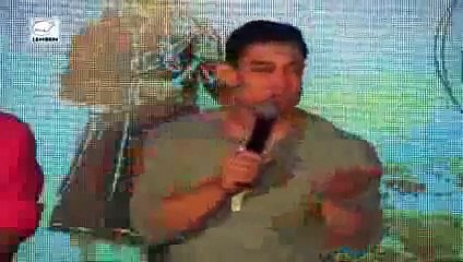 Aamir khan has broken records of bollywood khans his friends