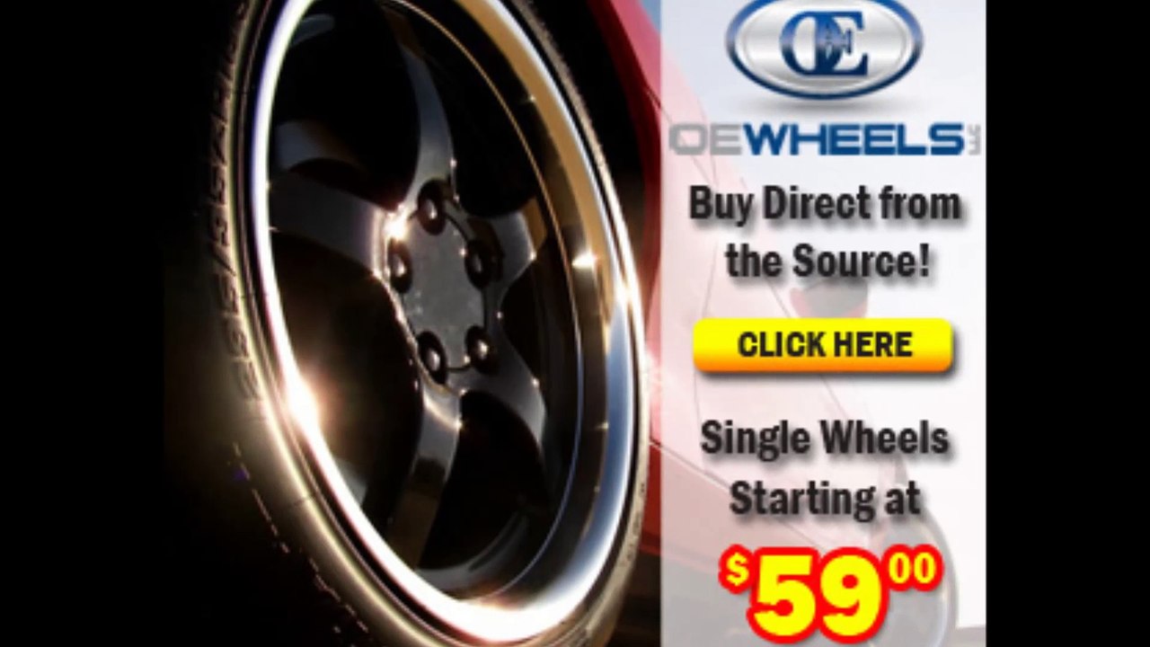 OE Wheels LLC