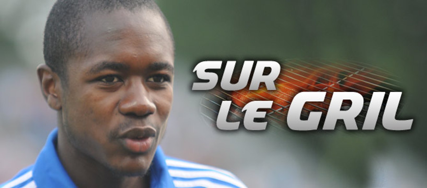 Sur le gril : Giannelli Imbula