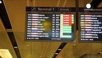 ناپدید شدن هواپیمای خطوط هوایی ایرآسیا و طرح سوالاتی مهم درباره امنیت پروازی