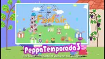 Peppa Pig Capitulos Completos   Peppa Pig En Español Latino   Peppa Pig Español Castellano No 22