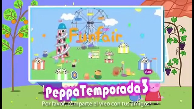 Peppa Pig Capitulos Completos Peppa Pig En Español Latino Peppa Pig Español Castellano No 22