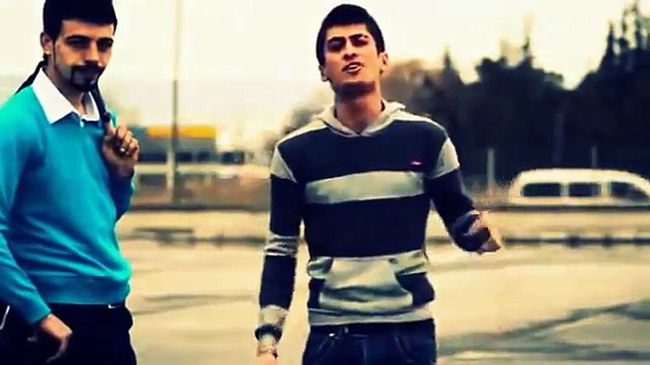 iSyanQaR26   Söndü Benim Güneşim Part II '