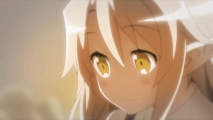 Disgaea 5 : Alliance of Vengeance - Promotion Movie #2