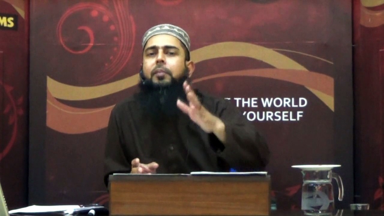 Aulaad ki Tarbiyat Part3