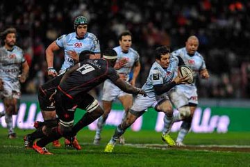 ST vs RM 92 - Le résumé vidéo