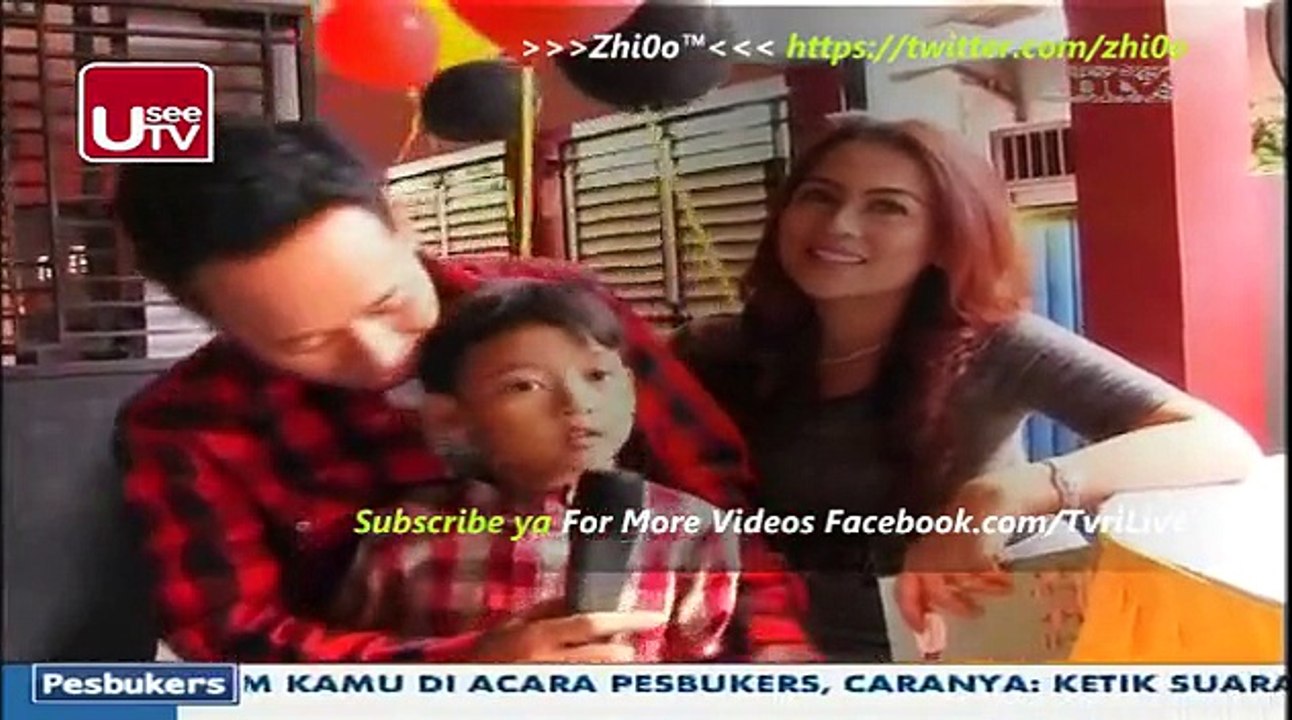 FULL Pesbukers 29 Desember 2014