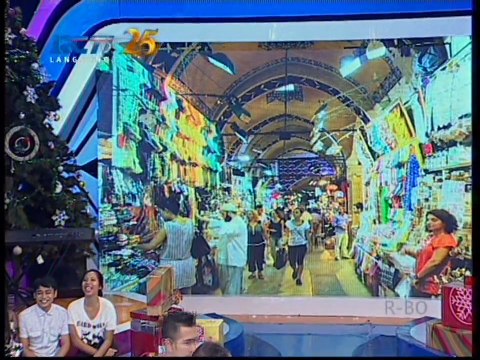 [141229]Dahsyat - Seg1