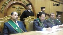 محكمة الإسكندرية تلغي الإحتفال بمولد أبو حصيرة.. ومواطن: بلا أبو حصرة بلا أبو بطانية !!