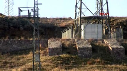 Ankara Jandarmasından Çalıntı 10 Numara Yağ Operasyonu