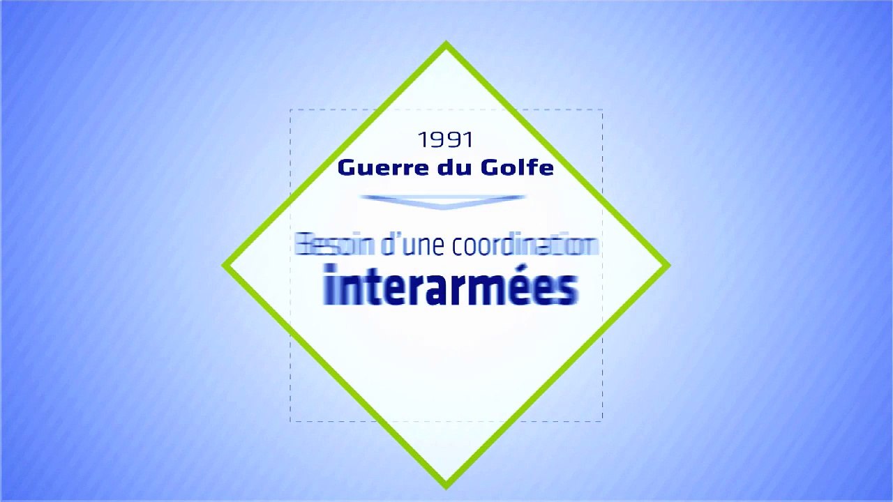 Découvrez le teaser de notre websérie « Balard, la Défense ensemble ».