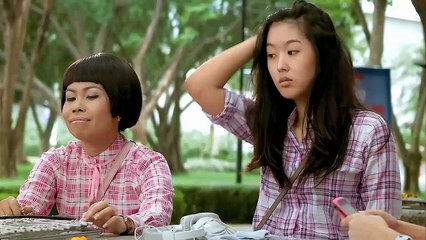 Loser Lover (2010) - Film Komedi Romantis Thailand (Subtitle Indonesia)