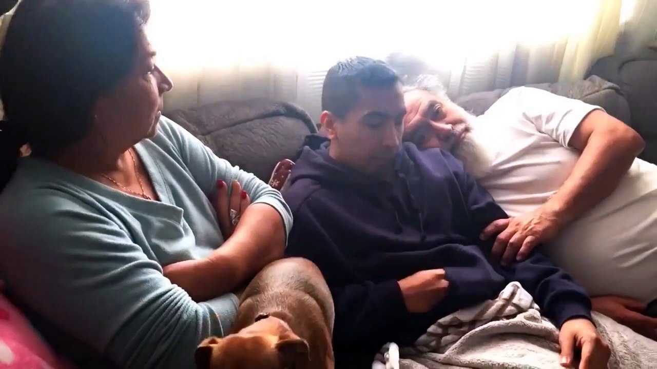 Après le père Noël, voici le fils Noël...