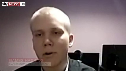 Attaque du PSN-Xbox Live : interview d'un membre du LizardSquad