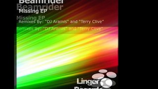 Beamrider..Missing..Terry Clive  Remix..(Linger Records)